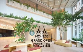 Mitsui Garden Hotel Ginza Tsukiji