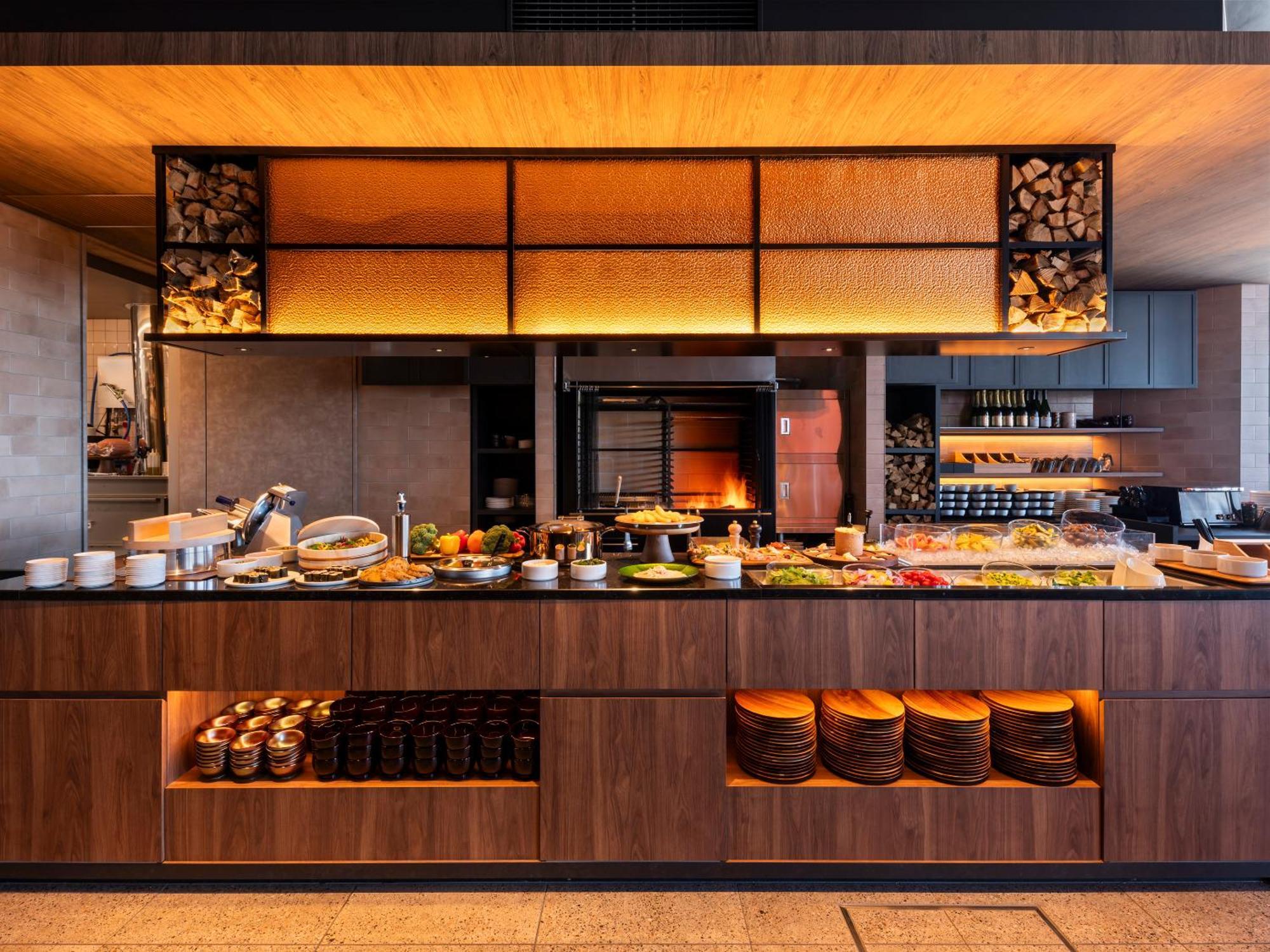 Mitsui Garden Hotel Ginza Tsukiji 東京都 外观 照片