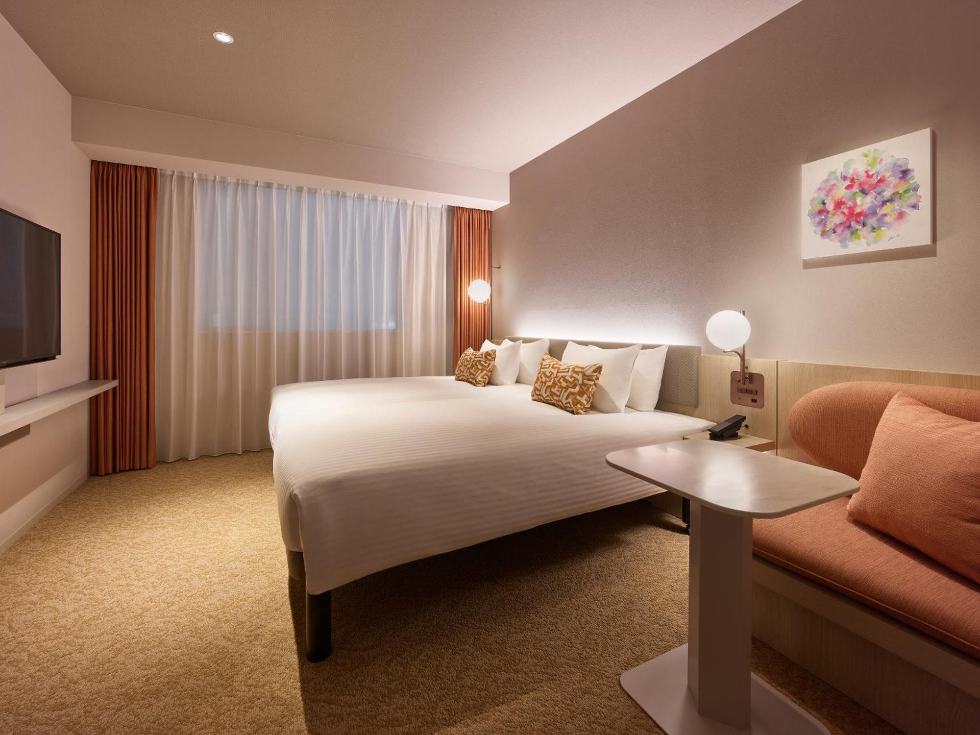 Mitsui Garden Hotel Ginza Tsukiji 東京都 外观 照片
