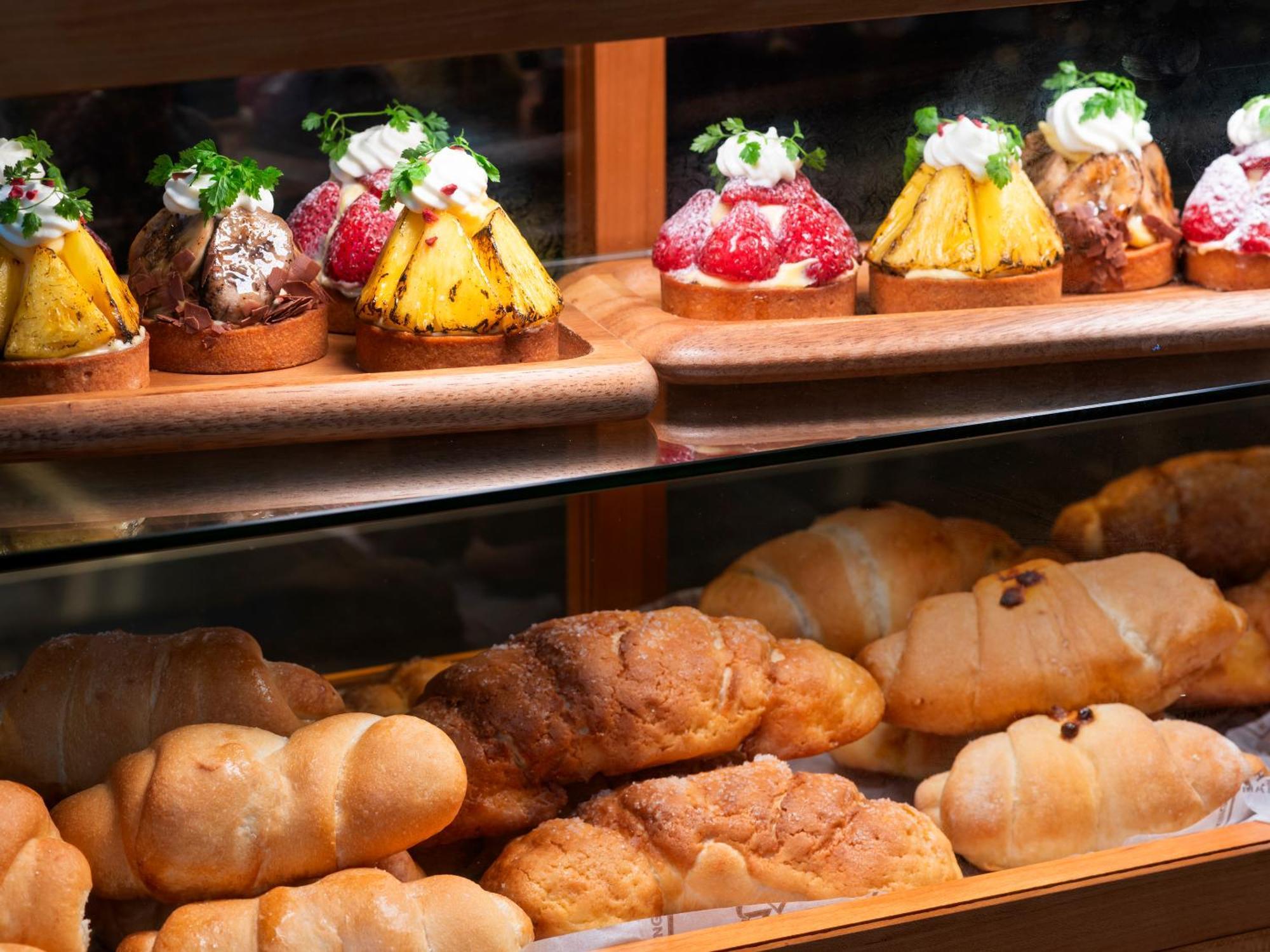Mitsui Garden Hotel Ginza Tsukiji 東京都 外观 照片
