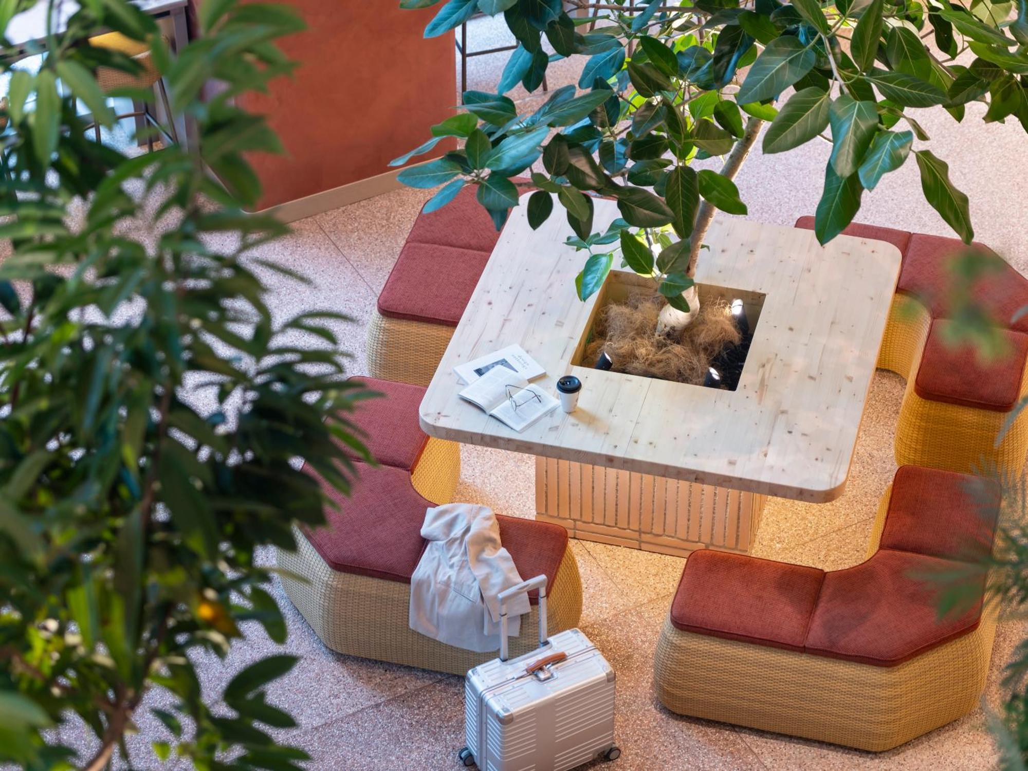 Mitsui Garden Hotel Ginza Tsukiji 東京都 外观 照片
