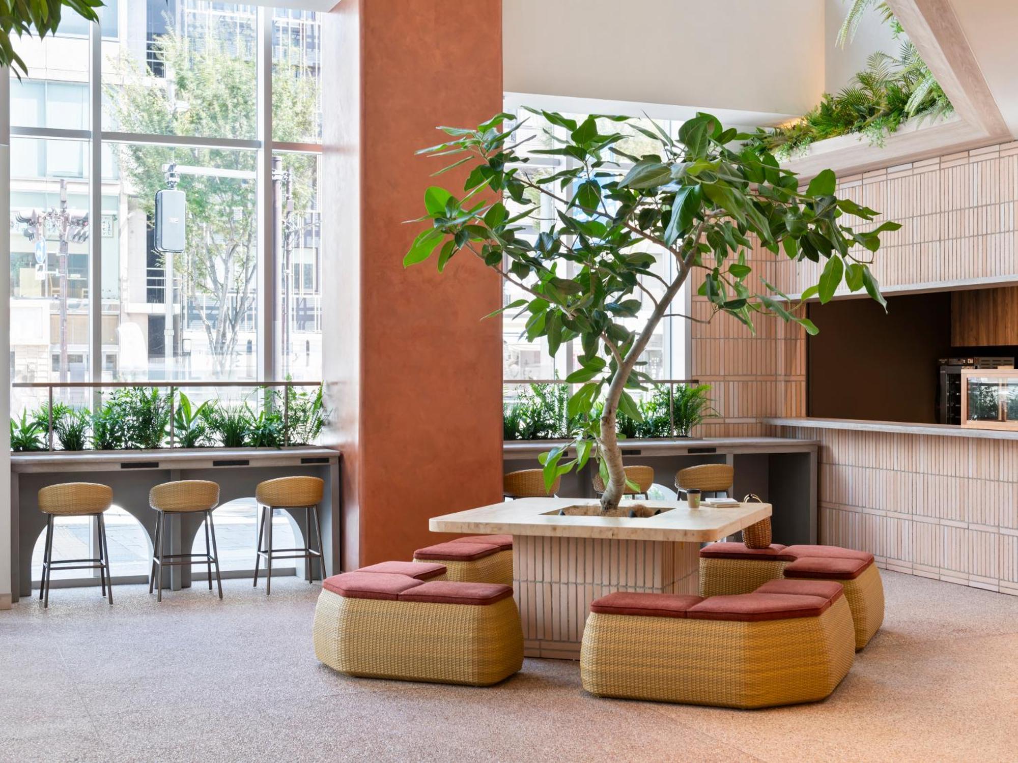 Mitsui Garden Hotel Ginza Tsukiji 東京都 外观 照片