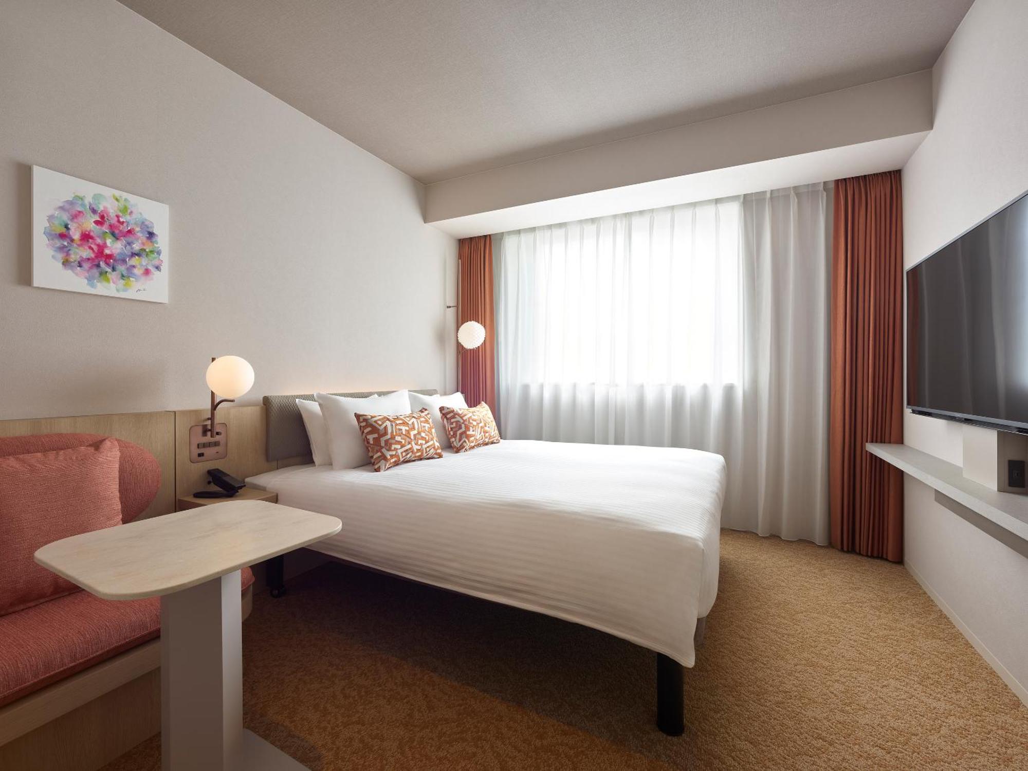 Mitsui Garden Hotel Ginza Tsukiji 東京都 外观 照片