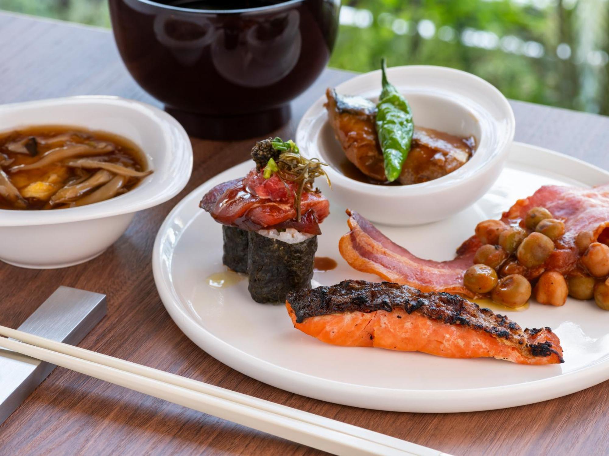 Mitsui Garden Hotel Ginza Tsukiji 東京都 外观 照片