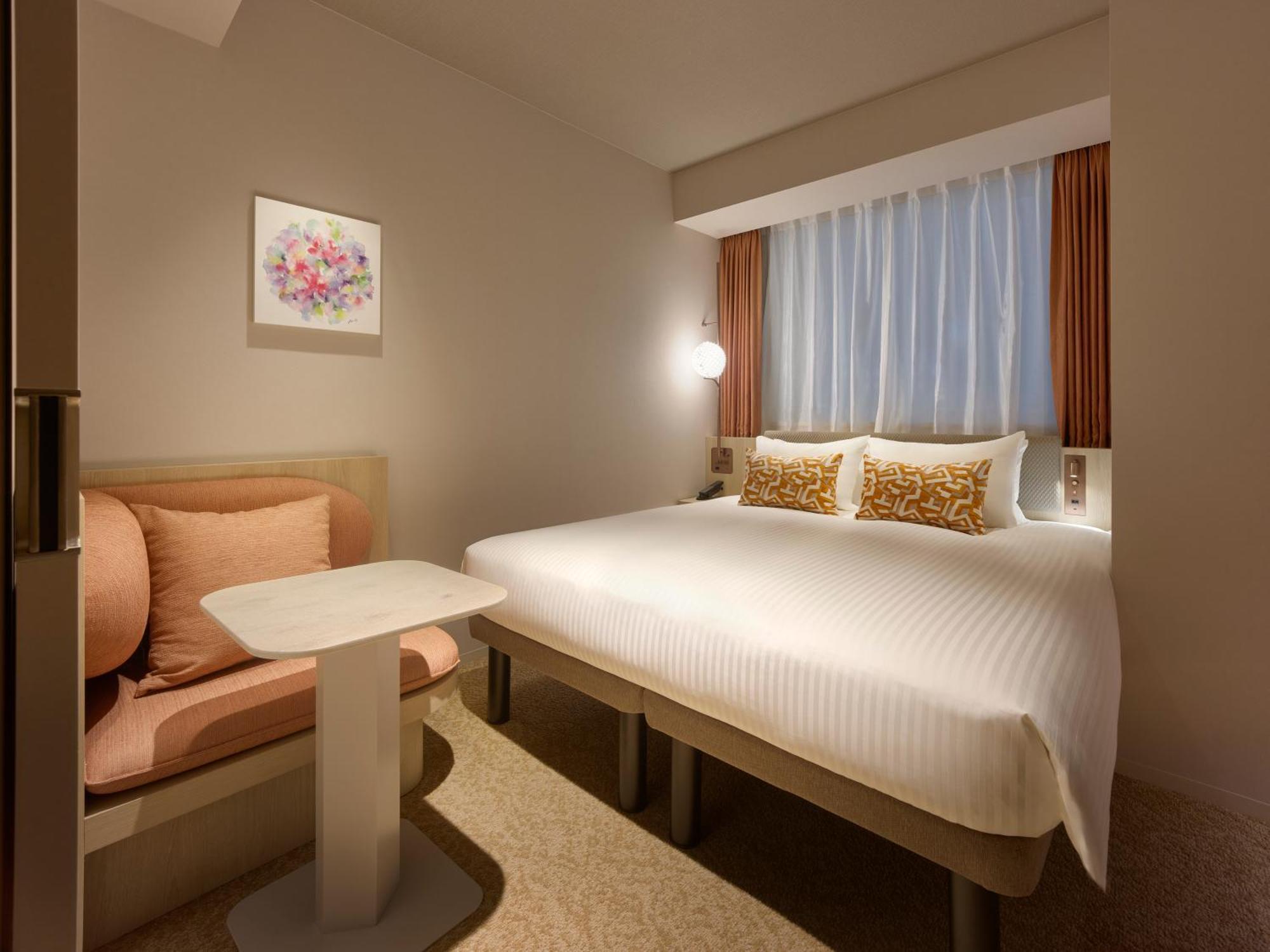 Mitsui Garden Hotel Ginza Tsukiji 東京都 外观 照片