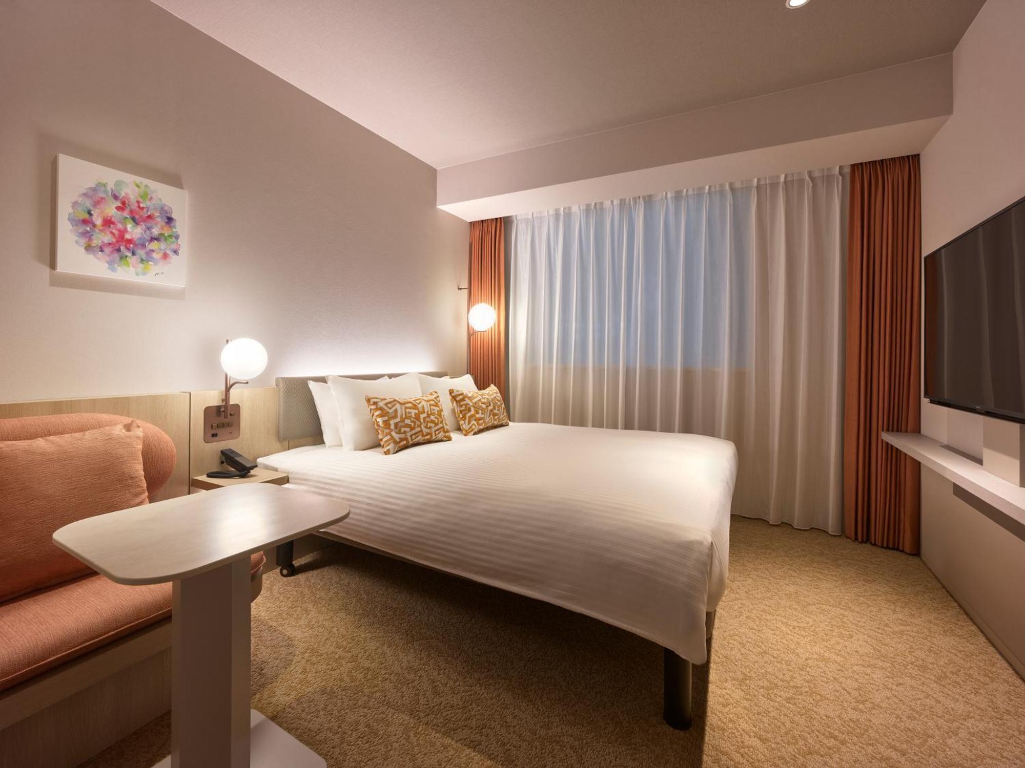 Mitsui Garden Hotel Ginza Tsukiji 東京都 外观 照片