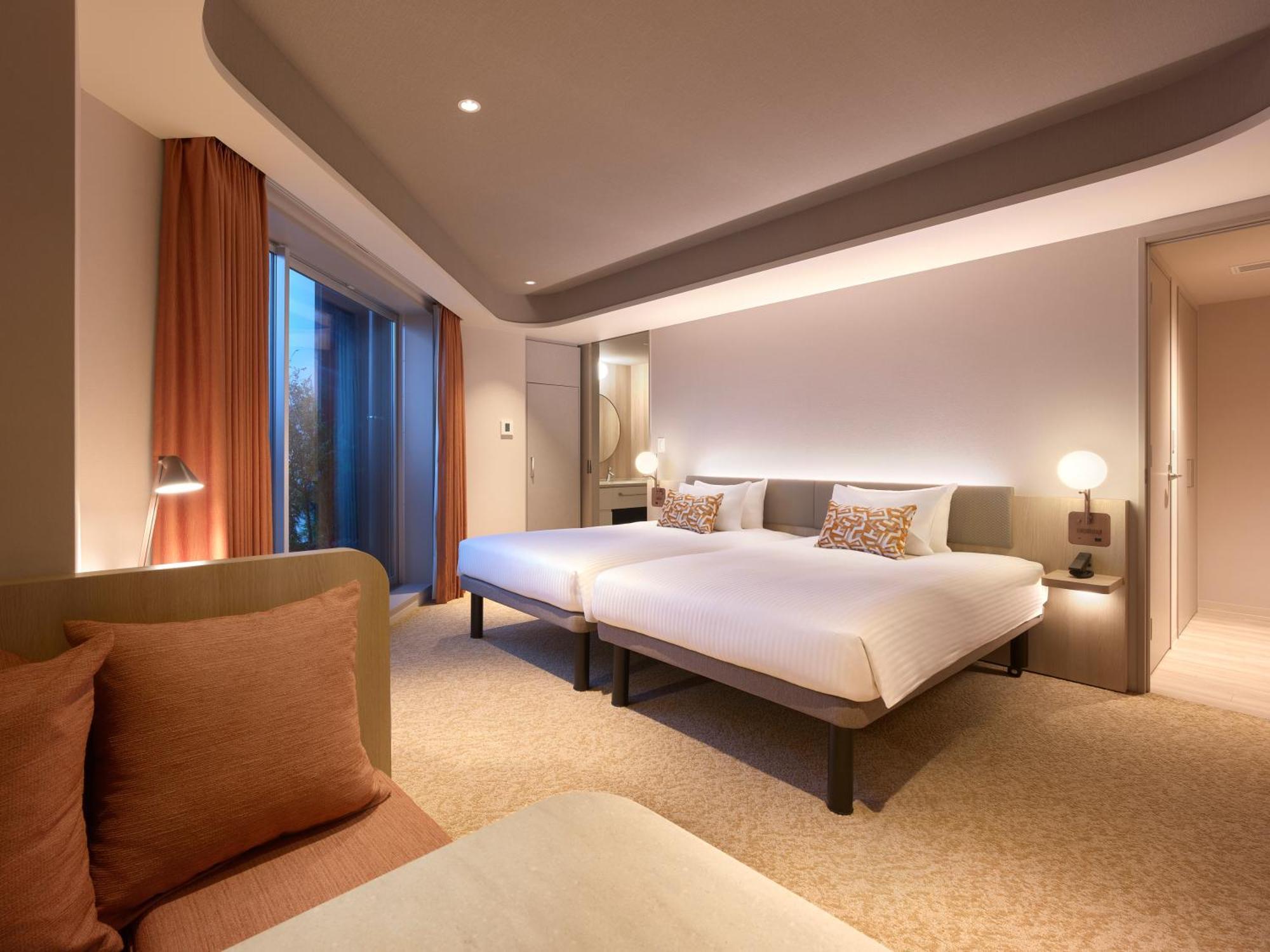 Mitsui Garden Hotel Ginza Tsukiji 東京都 外观 照片